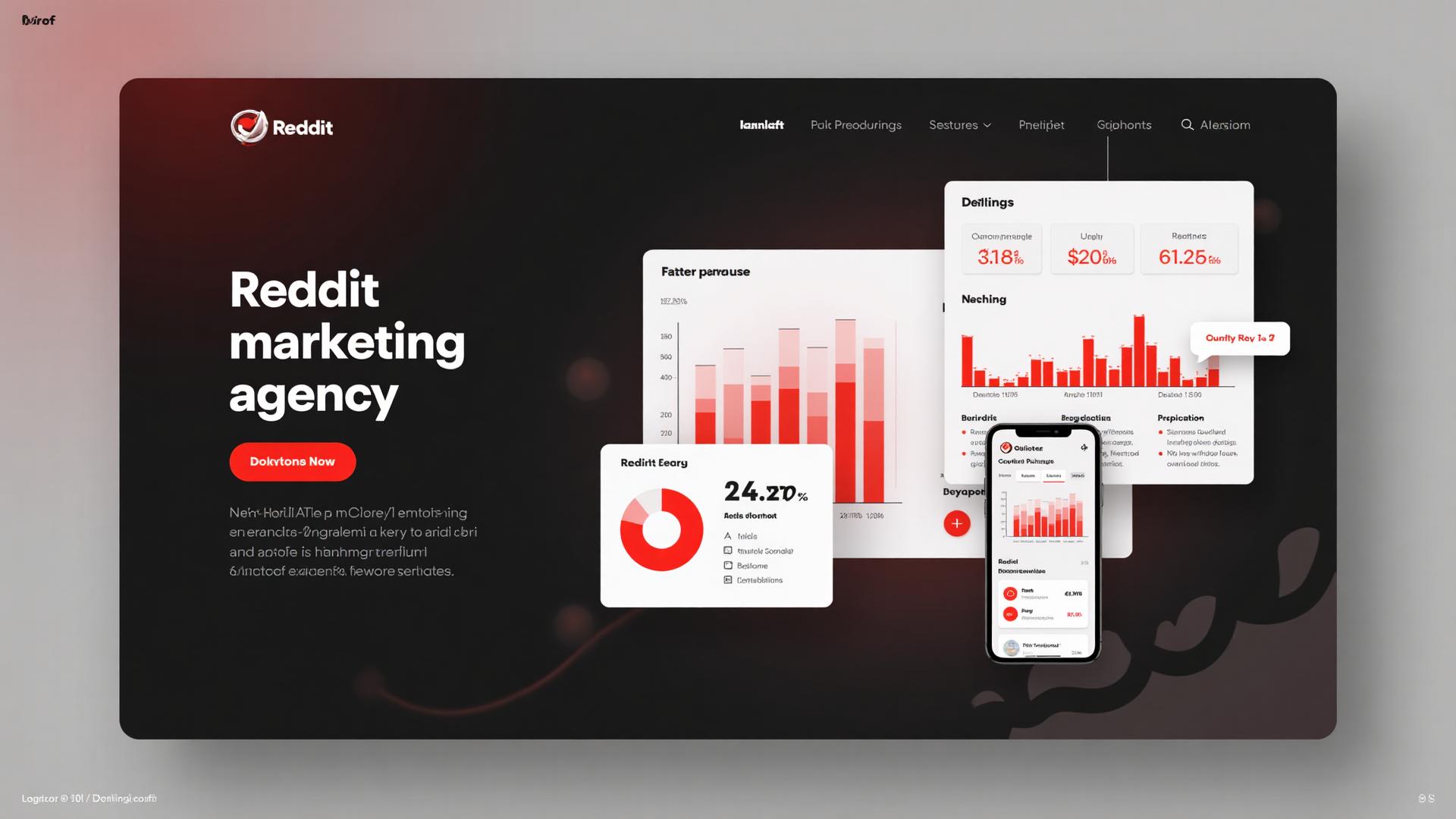 AI Visibility Audit for a SaaS Brand