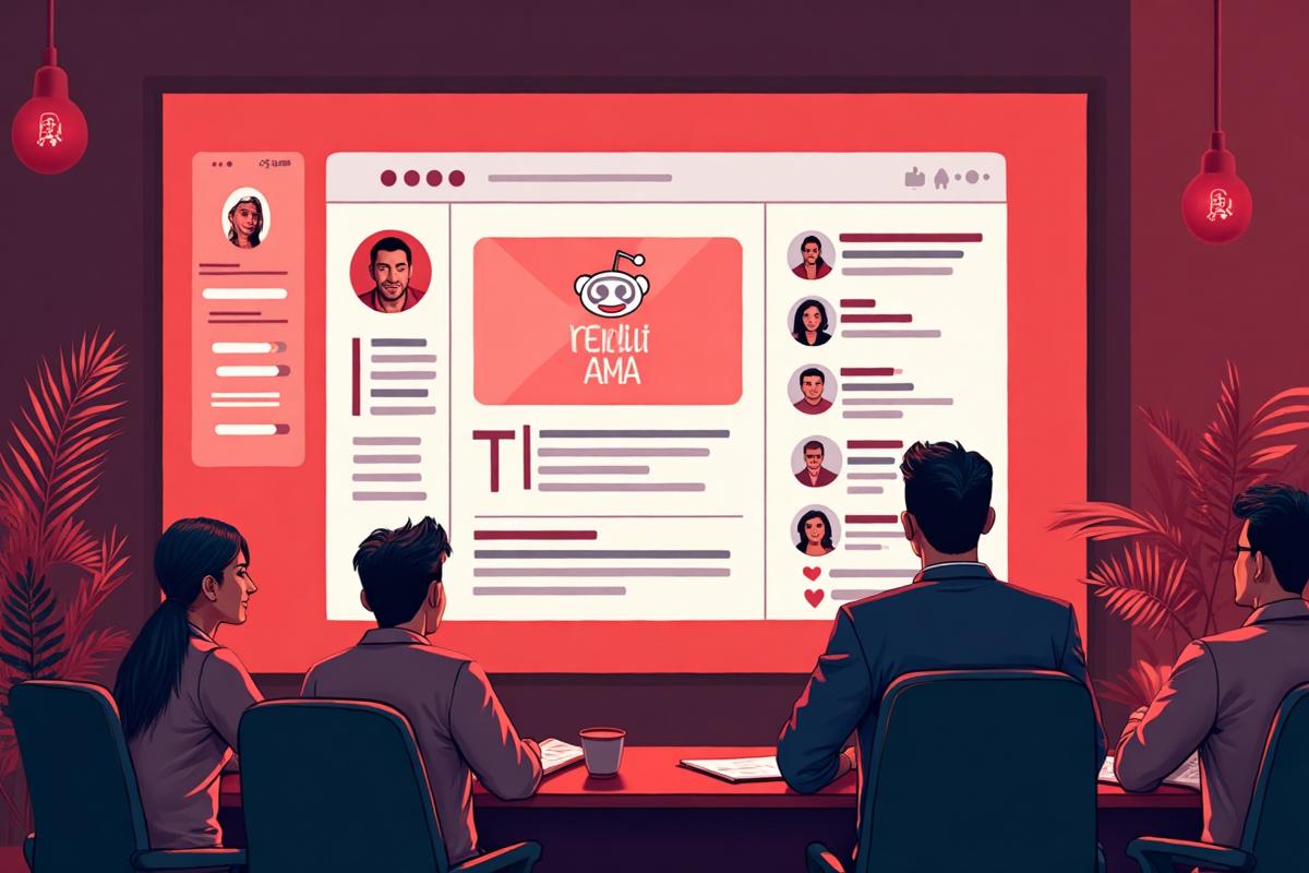 AI Visibility Consulting for an In-House Team