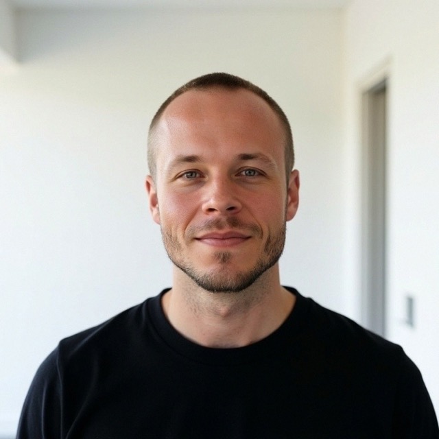 Rastislav Molcan, founder of Ranketize